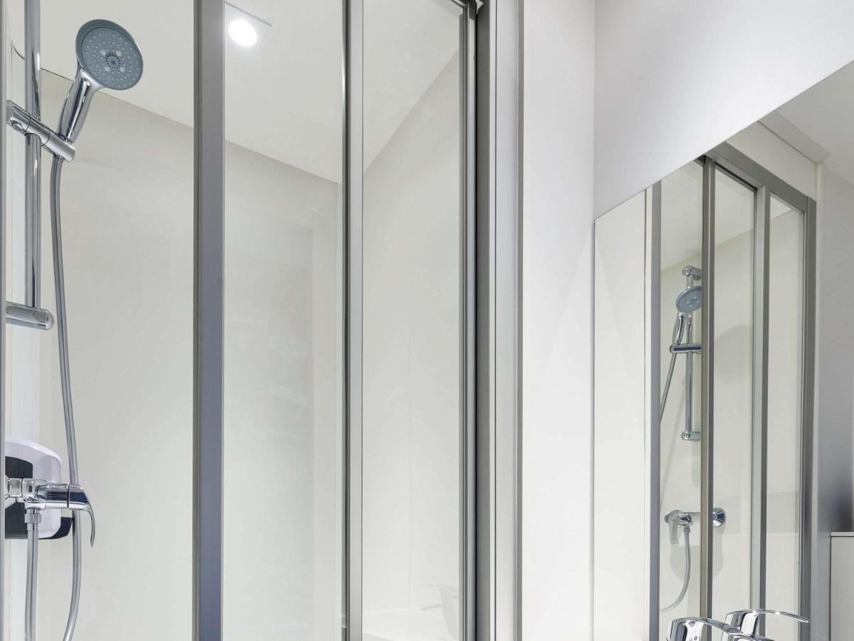 Hotelf1 Paris Gennevilliers, 4 Rue Georges Corete 92230 Женнвільє Екстер'єр фото